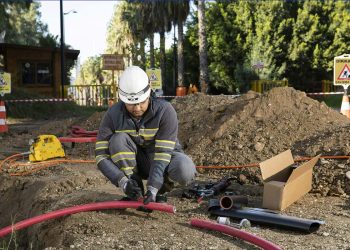 Başkent EDAŞ Kastamonu’yu bakım ve yatırımlarıyla aydınlattı