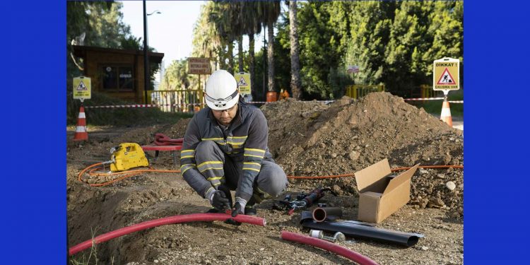 Başkent EDAŞ Kastamonu’yu bakım ve yatırımlarıyla aydınlattı
