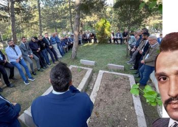 Bekir Yücel anıldı