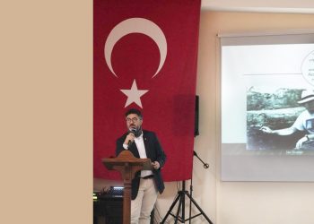 Bilim Günleri’nde Çatalhöyük konuşuldu