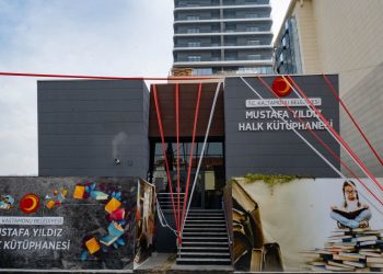 Belediye’den sınava hazırlanan öğrencilere destek