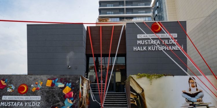 Belediye’den sınava hazırlanan öğrencilere destek