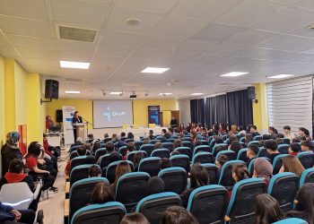 İŞKUR’dan öğrencilere meslek tanıtımı