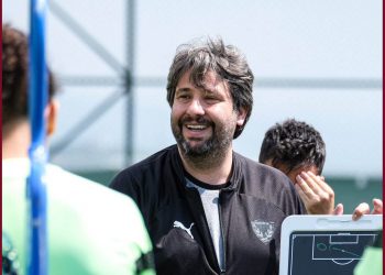 Özhan Pulat’ın Hatay’ı ligde tutma mutluluğu