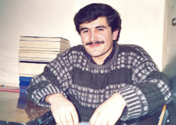 Bu havada gidilmez: Numan Çelikten (1966-2024)