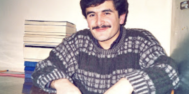 Bu havada gidilmez: Numan Çelikten (1966-2024)