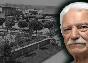 Göl Köylüler’in Semaittin Hoca acısı