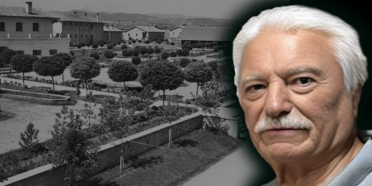 Göl Köylüler’in Semaittin Hoca acısı