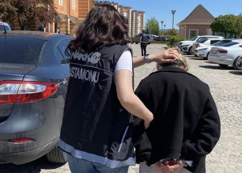 Uyuşturucu operasyonu: 1 tutuklama