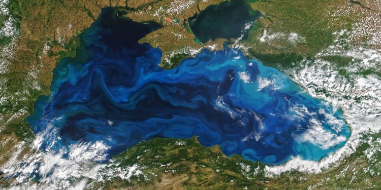 Karadeniz uranyum zengini!