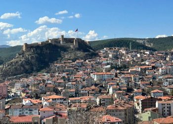 Kastamonu, kira getirisi en düşük iller arasında