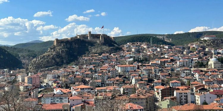 Kastamonu, kira getirisi en düşük iller arasında