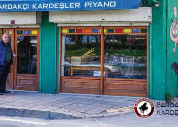 İnebolu’nun Kayran Köyü’nden çıkan bir “piyano doktoru”: MUSTAFA BARDAKÇI