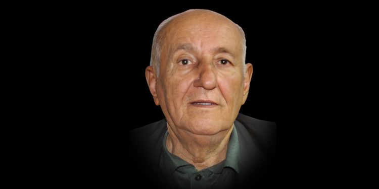 Kastamonu, Yıldırım’ını kaybetti