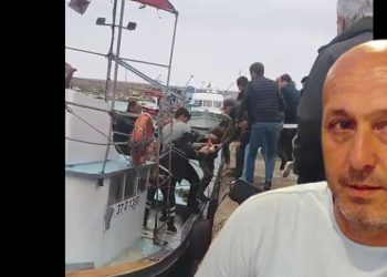 Balık tutarken denize düşen şahıs hayatı kaybetti