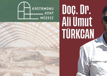 Kastamonu Kent Müzesi Bilim Günleri’nin ikincisi bugün