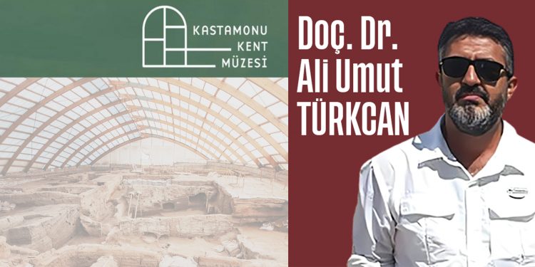 Kastamonu Kent Müzesi Bilim Günleri’nin ikincisi bugün
