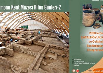 Kent Müzesi Bilim Günleri’nin ikincisi 10 Mayıs’ta