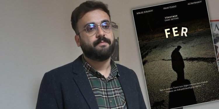 “FER”, uluslararası film festivali yolculuğuna devam ediyor