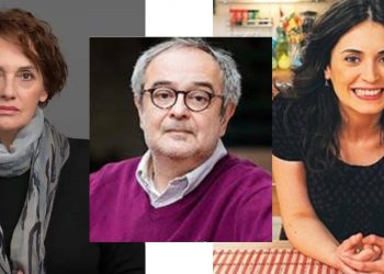 Ünlü oyuncular Cide’de buluşacak