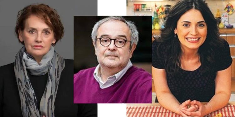 Ünlü oyuncular Cide’de buluşacak