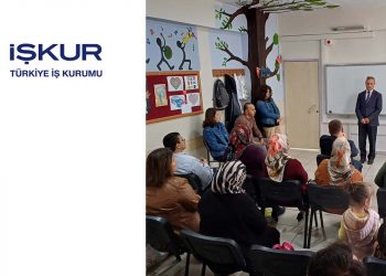 Engellilere İŞKUR desteği