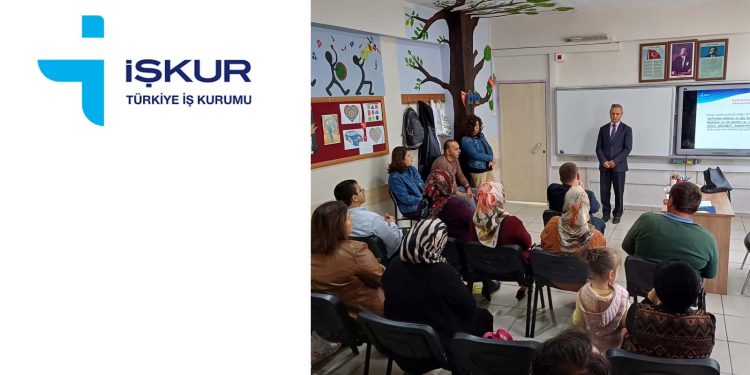 Engellilere İŞKUR desteği