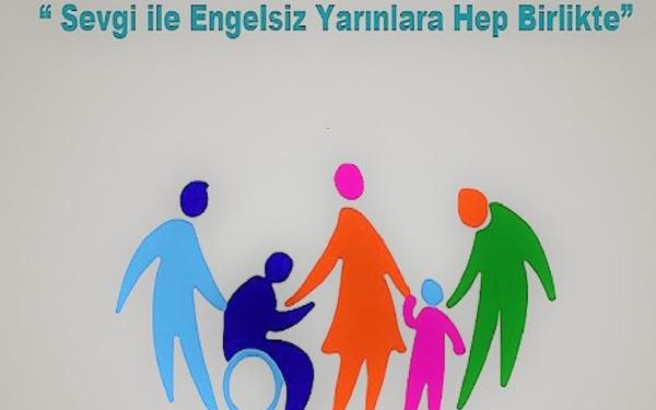 Vali Dallı’dan Engelliler Haftası mesajı