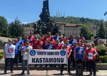 Türkiye Kamu-Sen: Emeğin hakkından tasarruf olmaz