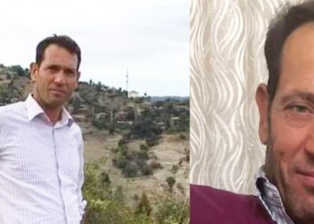 Korkunç olaydaki failin kimliği belli oldu