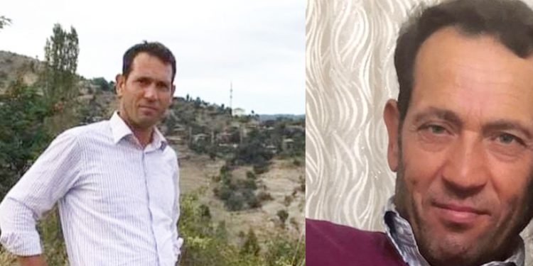 Korkunç olaydaki failin kimliği belli oldu