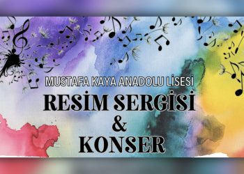 MKAL’da yarın çifte etkinlik var