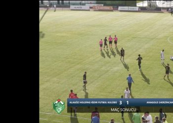 Iğdır FK sürprize fırsat tanımadı