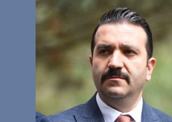 Emre Şahin: Herkes haddini ve hududunu bilecek