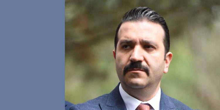 Emre Şahin: Herkes haddini ve hududunu bilecek