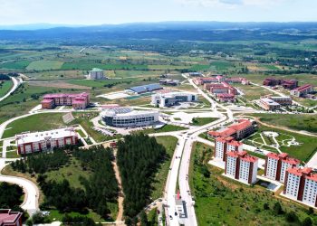 Kastamonu Üniversitesi’nin 6 projesine destek