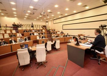 Başkan Baltacı’dan hentbol takımı açıklaması