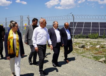 Milletvekilleri, Devrekani’deki yatırımları inceledi