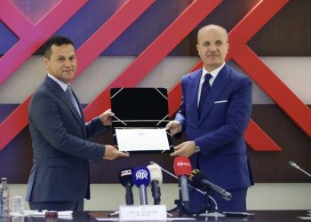 Kastamonu Üniversitesi, YÖK 2024 Engelsiz Üniversite Ödülleri’nde Türkiye birincisi oldu