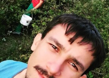 Genç muhtar adayı ölü bulundu