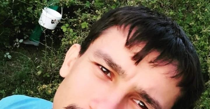 Genç muhtar adayı ölü bulundu