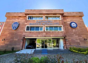 ‘Huzur uygulaması’