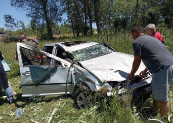 Ölümden döndüler