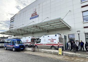 Kurban kesiminde 167 yaralanma!