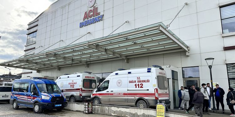 Kurban kesiminde 167 yaralanma!