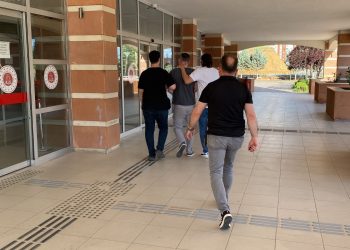 29 yıl hapis cezası ile aranıyordu