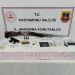 Uyuşturucu ile yakalanan 7 şüpheliden 2’si tutuklandı