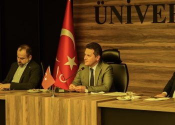 Rektör’den umut veren açıklama