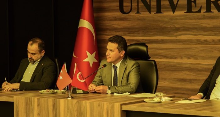 Rektör’den umut veren açıklama