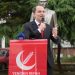 Erbakan: “Kaynak var, ama canavarlara veriliyor”